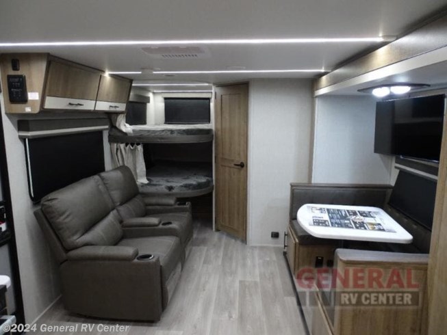 2024 Imagine XLS 25DBE by Grand Design from General RV Center in Mount Clemens, Michigan
