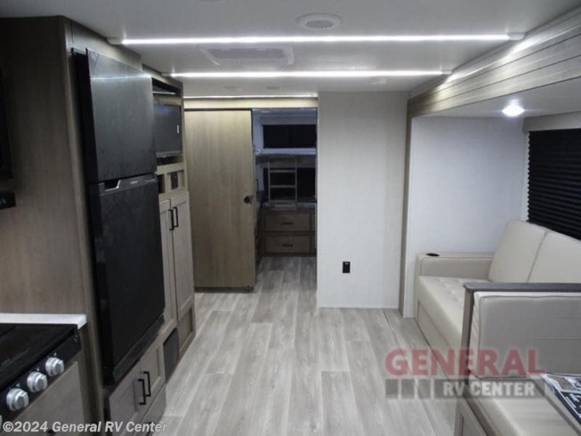2024 Transcend Xplor 321BH by Grand Design from General RV Center in Mount Clemens, Michigan