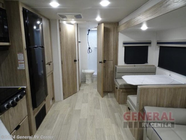 2024 Access 30BH by Winnebago from General RV Center in Mount Clemens, Michigan