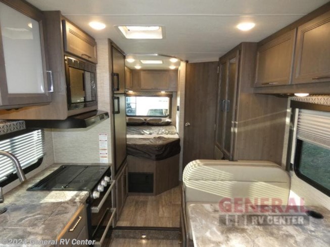 2023 Quantum SE SE22 Ford by Thor Motor Coach from General RV Center in Mount Clemens, Michigan