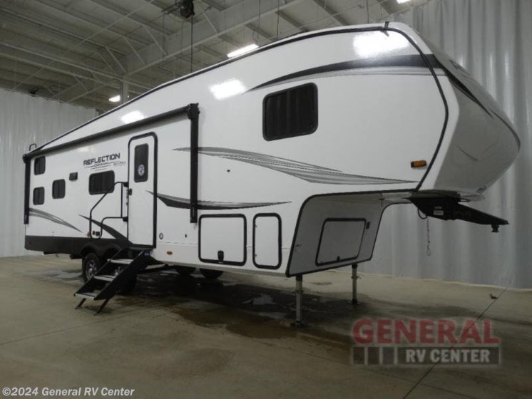New 2024 Grand Design Reflection 100 Series 27BH available in Mount Clemens, Michigan