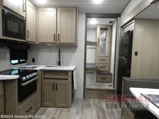 2024 Reflection 100 Series 27BH by Grand Design from General RV Center in Mount Clemens, Michigan