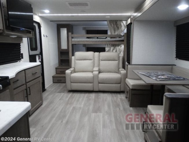 2024 Transcend Xplor 265BH by Grand Design from General RV Center in Mount Clemens, Michigan