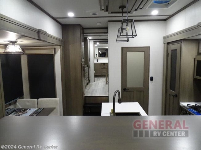 2024 Solitude 380FL by Grand Design from General RV Center in Mount Clemens, Michigan