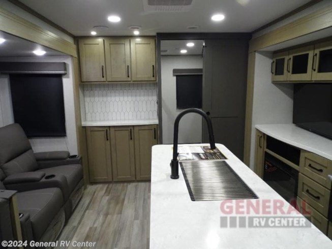 2024 Reflection 312BHTS by Grand Design from General RV Center in Mount Clemens, Michigan