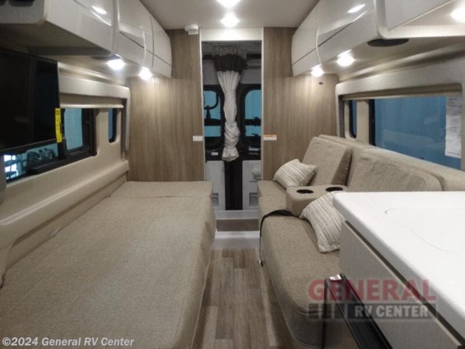 2024 Tellaro 20L by Thor Motor Coach from General RV Center in Mount Clemens, Michigan