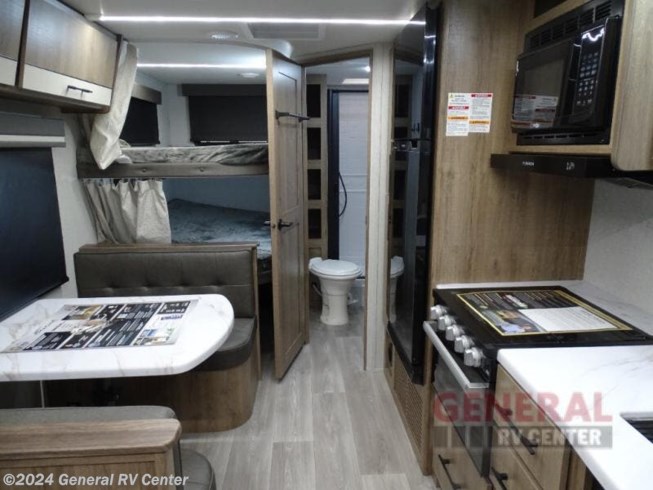 2024 Imagine XLS 21BHE by Grand Design from General RV Center in Mount Clemens, Michigan