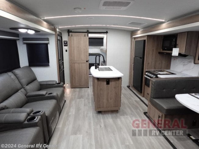 2024 Imagine 3210BH by Grand Design from General RV Center in Mount Clemens, Michigan