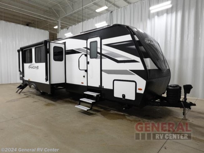 New 2024 Grand Design Imagine 3210BH available in Mount Clemens, Michigan