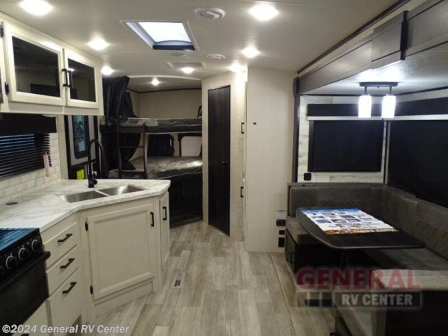 2023 White Hawk 29BH by Jayco from General RV Center in Mount Clemens, Michigan