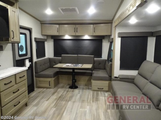2024 Reflection 150 Series 260RD by Grand Design from General RV Center in Mount Clemens, Michigan