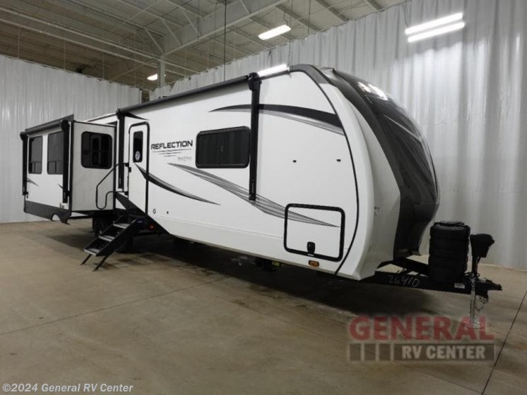 New 2024 Grand Design Reflection 315RLTS available in Mount Clemens, Michigan