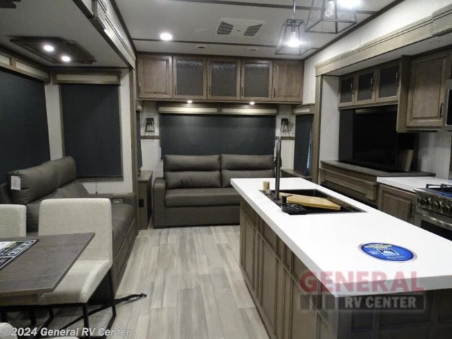 2024 Solitude 310GK by Grand Design from General RV Center in Mount Clemens, Michigan