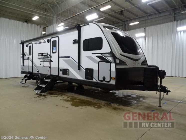 New 2024 Jayco White Hawk 26FK available in Mount Clemens, Michigan
