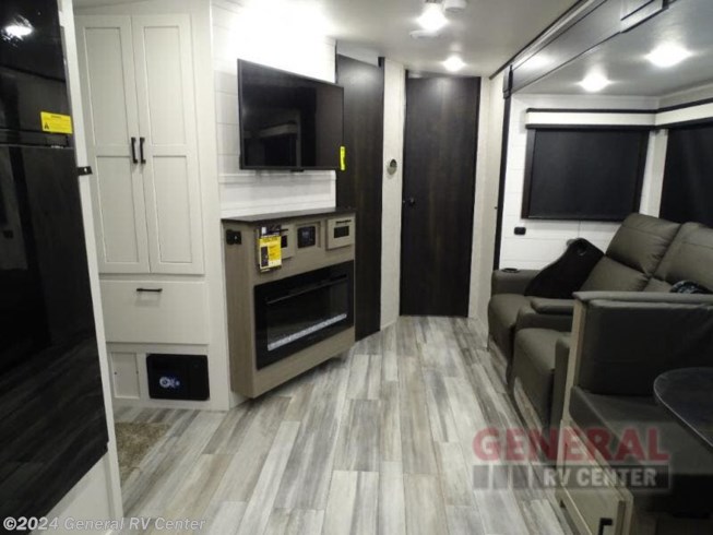 2024 White Hawk 26FK by Jayco from General RV Center in Mount Clemens, Michigan