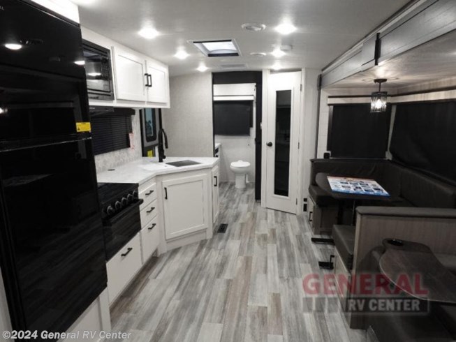 2024 White Hawk 27RB by Jayco from General RV Center in Mount Clemens, Michigan