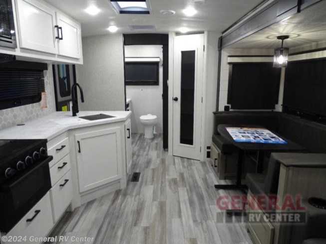 2024 White Hawk 27RB by Jayco from General RV Center in Mount Clemens, Michigan