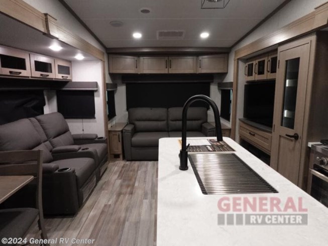 2024 Reflection 303RLS by Grand Design from General RV Center in Mount Clemens, Michigan