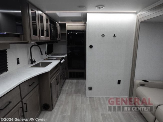 2024 Transcend Xplor 200MK by Grand Design from General RV Center in Mount Clemens, Michigan