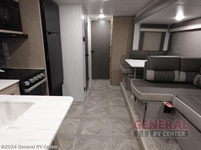 2024 Wildwood X-Lite 28VBXLX by Forest River from General RV Center in Mount Clemens, Michigan