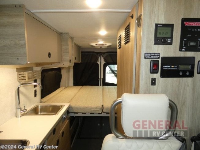2025 Solis 59PX by Winnebago from General RV Center in Mount Clemens, Michigan