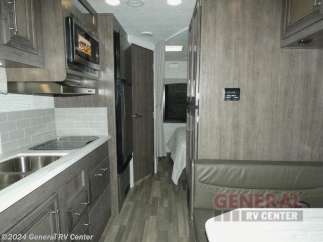 2024 Odyssey SE 22CF by Entegra Coach from General RV Center in Mount Clemens, Michigan
