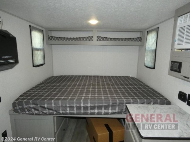 2024 Clipper ROK 12000 by Coachmen from General RV Center in Mount Clemens, Michigan