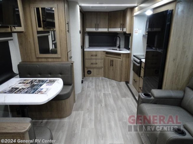 2024 Imagine XLS 22MLE by Grand Design from General RV Center in Mount Clemens, Michigan