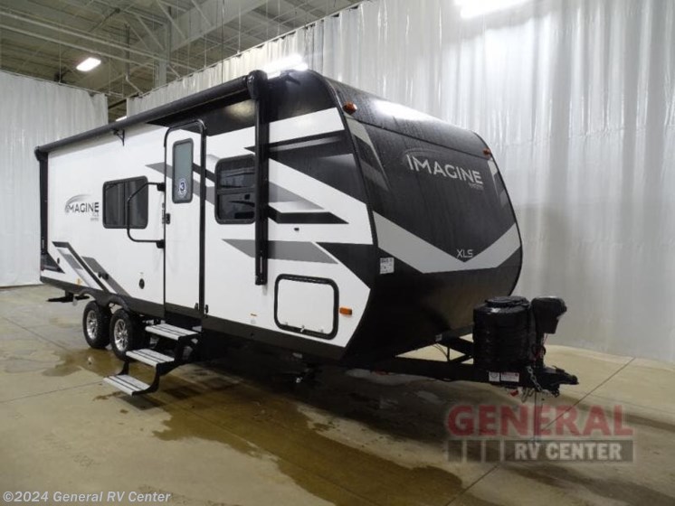 New 2024 Grand Design Imagine XLS 22MLE available in Mount Clemens, Michigan