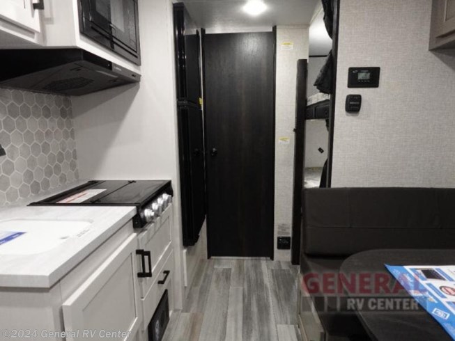 2024 Jay Feather Micro 171BH by Jayco from General RV Center in Mount Clemens, Michigan