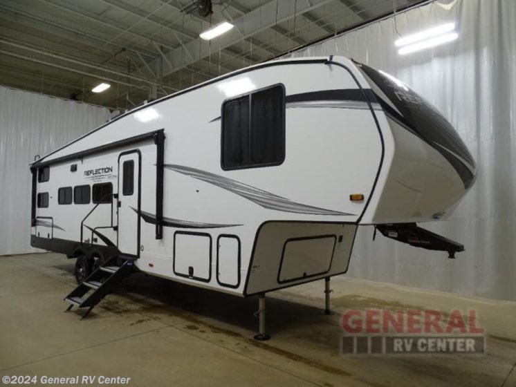 New 2024 Grand Design Reflection 150 Series 298BH available in Mount Clemens, Michigan