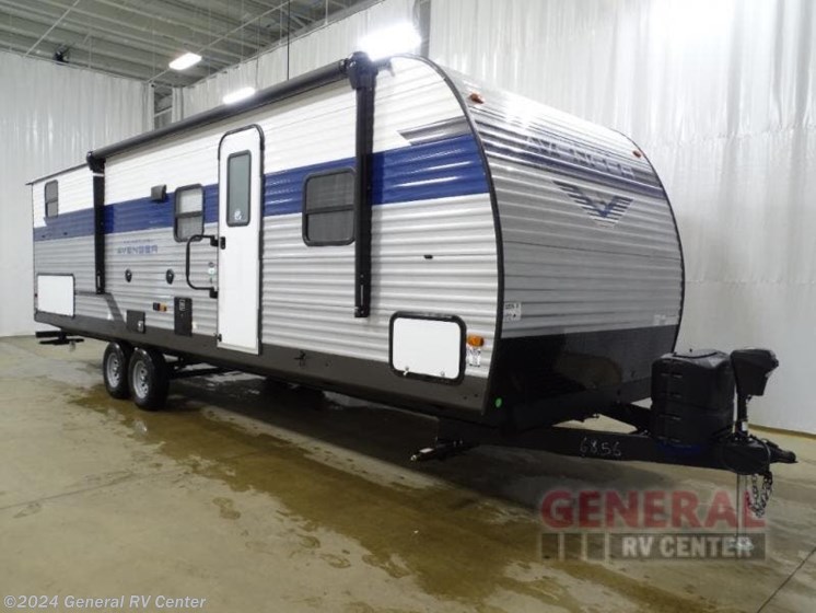 2024 Prime Time Avenger 27DBS RV for Sale in Mount Clemens, MI 48043 ...