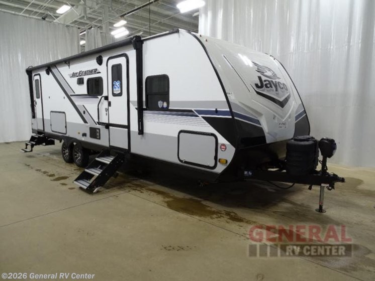 2024 Jayco Jay Feather 27BHB RV for Sale in Mount Clemens, MI 48043 ...