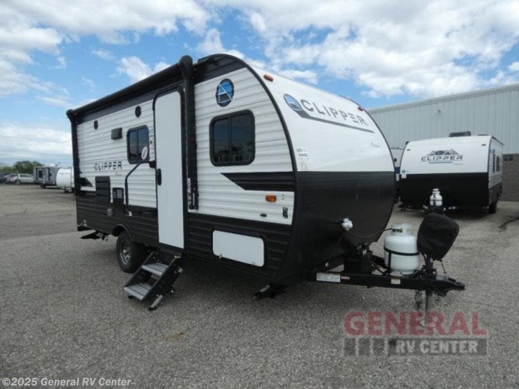 2021 Coachmen Clipper Ultra-Lite 17BH RV for Sale in Mount Clemens, MI ...