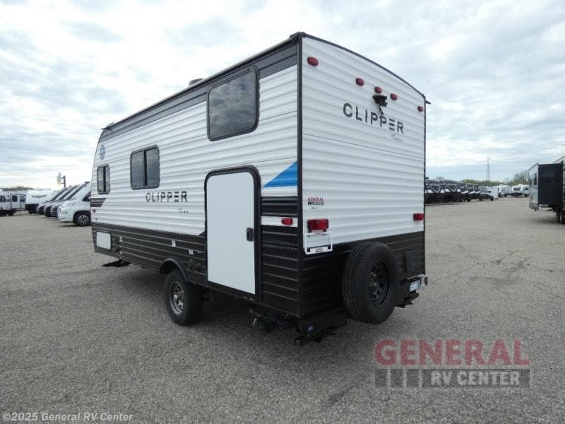 2021 Coachmen Clipper Ultra-Lite 17BH RV for Sale in Mount Clemens, MI ...