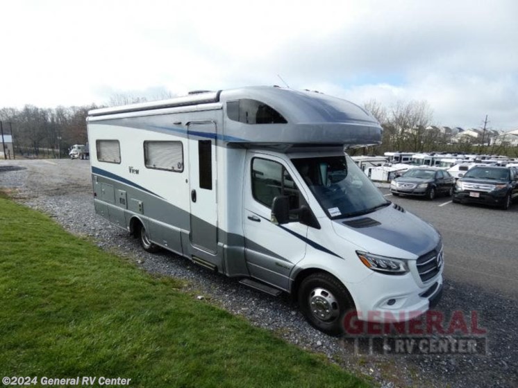 Used 2021 Winnebago View 24J available in Mount Clemens, Michigan