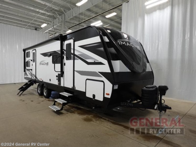 New 2025 Grand Design Imagine 2800BH available in Mount Clemens, Michigan