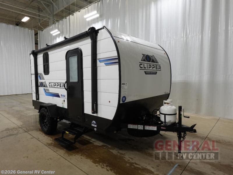 2025 Coachmen Clipper ROK 12000 RV for Sale in Mount Clemens, MI 48043 ...