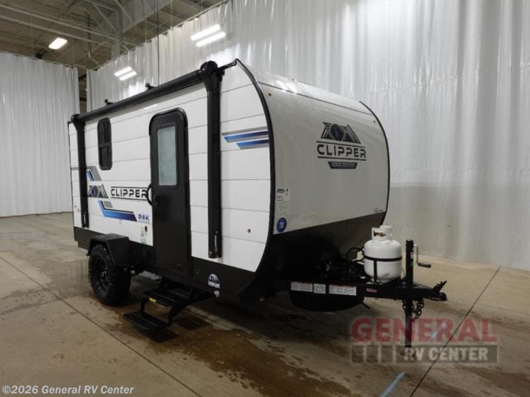 Clipper Rok 1200 2025 Coachmen Clipper ROK 12000 RV for Sale in Mount Clemens, MI 48043 ...