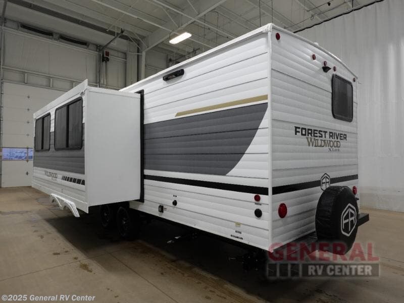 2025 Forest River Wildwood XLite 26ICE RV for Sale in Mount Clemens