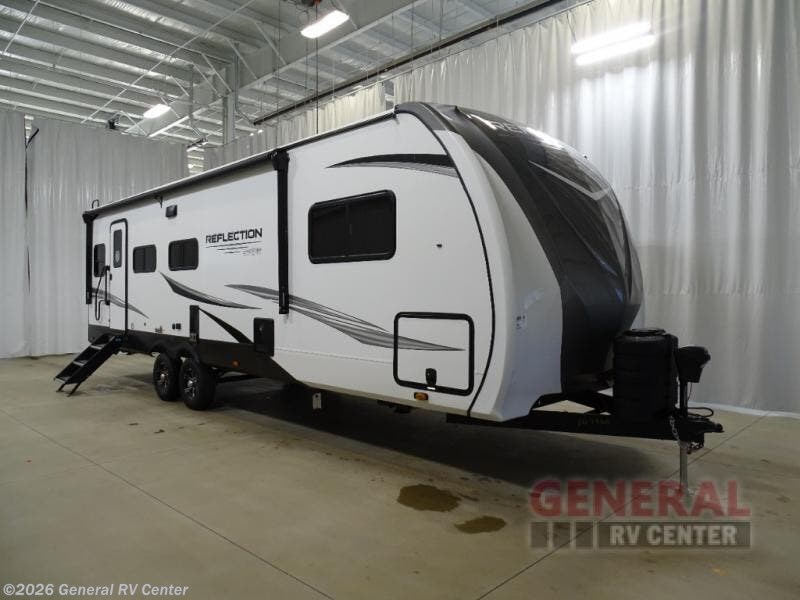2024 Grand Design Reflection 296RDTS RV for Sale in Mount Clemens, MI