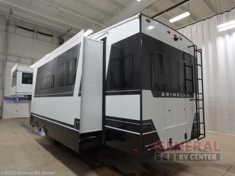 2025 Brinkley RV Model Z 3100 RV for Sale in Mount Clemens, MI 48043 ...