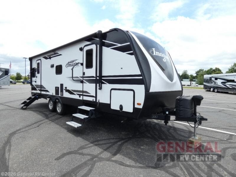 2021 Grand Design Imagine 2500RL RV for Sale in Mount Clemens, MI 48043 ...