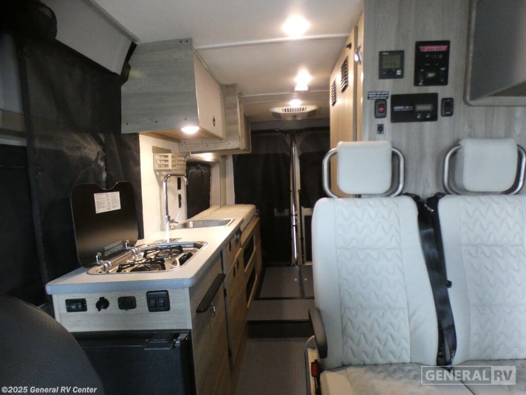 2025 Solis 59PX by Winnebago from General RV Center in Mount Clemens, Michigan