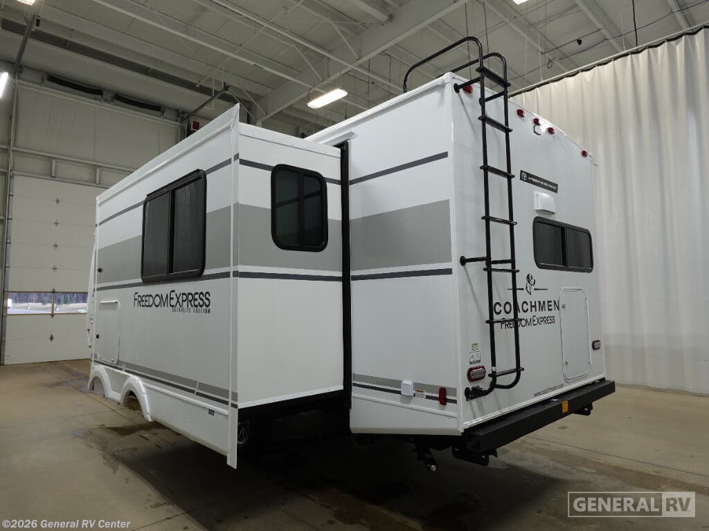 2025 Freedom EXPRS 274RKS by Coachmen from General RV Center in Mount Clemens, Michigan