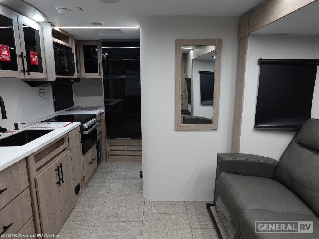 2025 Imagine 17MKE by Grand Design from General RV Center in Mount Clemens, Michigan