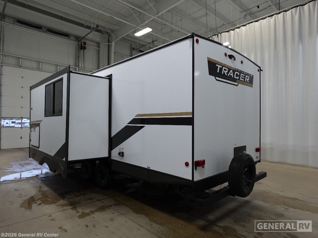 New 2025 Prime Time Tracer 250BH available in Mount Clemens, Michigan