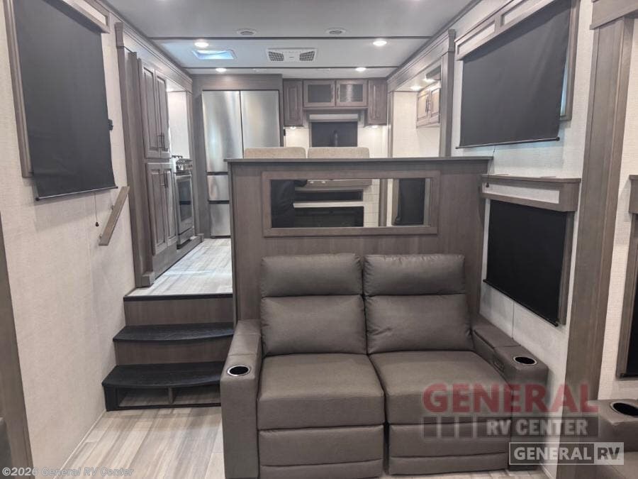 2023 Solitude 390rk by Grand Design from General RV Center in Mount Clemens, Michigan