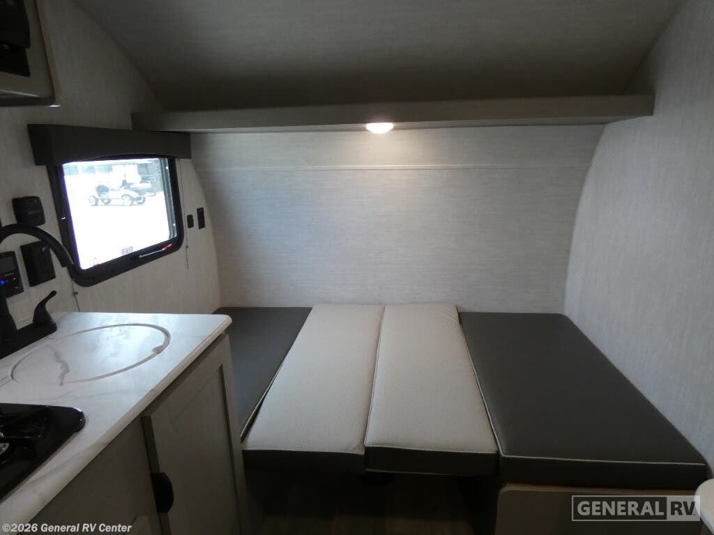 New 2025 Coachmen Clipper 14CR available in Mount Clemens, Michigan