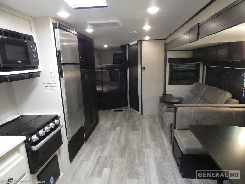 2022 Flight 28BHS by Jayco from General RV Center in Mount Clemens, Michigan
